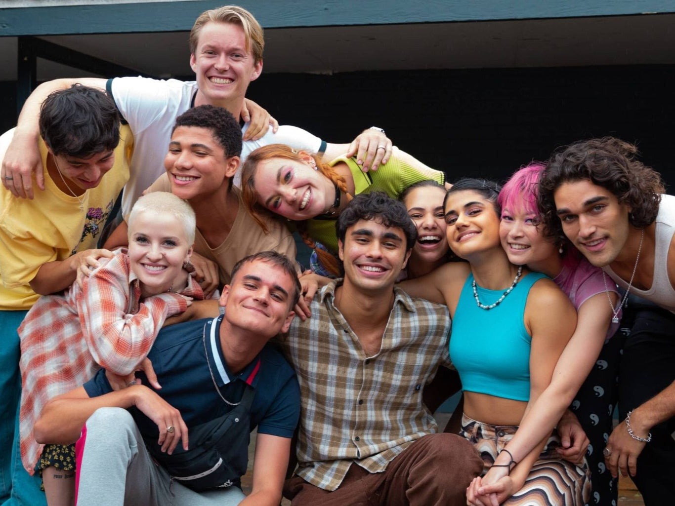 #Heartbreak High: Season Three; Netflix Renews Australian Drama for a Final Year