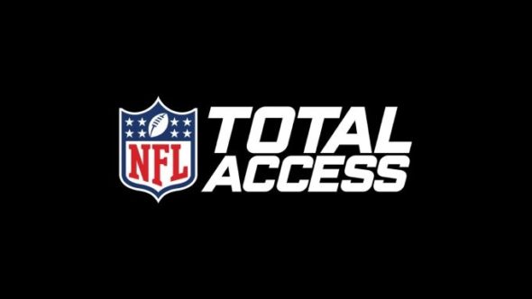 NFL Total Access TV Show on NFL Network: canceled or renewed?