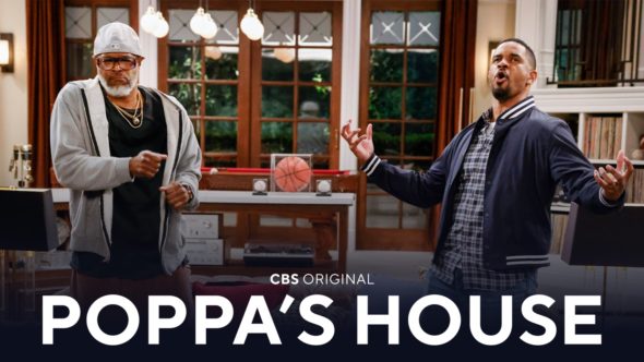 Poppa's House TV show on CBS: series ordered for 2024-25 season