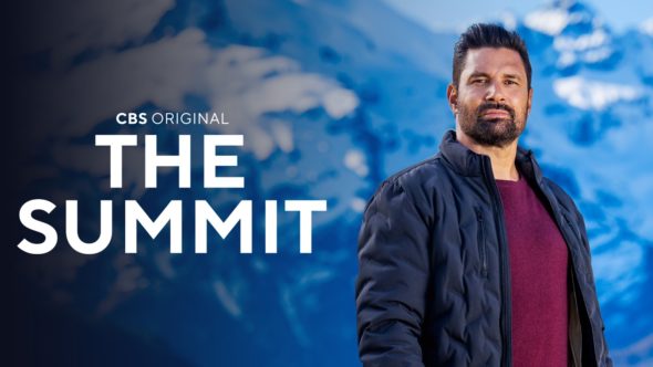 The Summit TV show on CBS: series ordered for 2024-25 season
