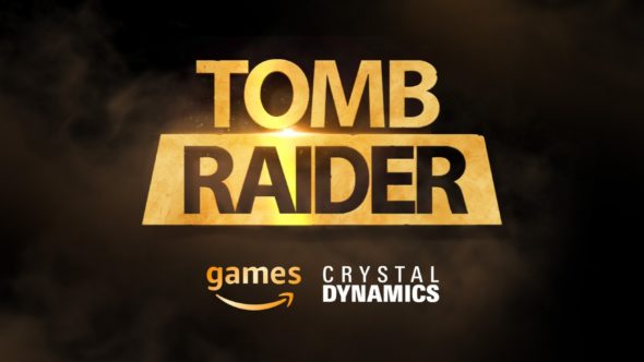 Tomb Raider TV Show on Prime Video: canceled or renewed?