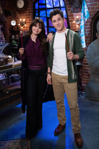 Wizards Beyond Waverly Place TV Show on Disney Channel: canceled or renewed?