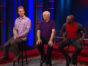 Whose Line Is It Anyway? TV show on The CW: season 21 renewal for 2024-25