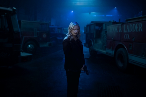 #Dexter: Original Sin: Sarah Michelle Gellar Joins Prequel Series on Paramount+ with Showtime