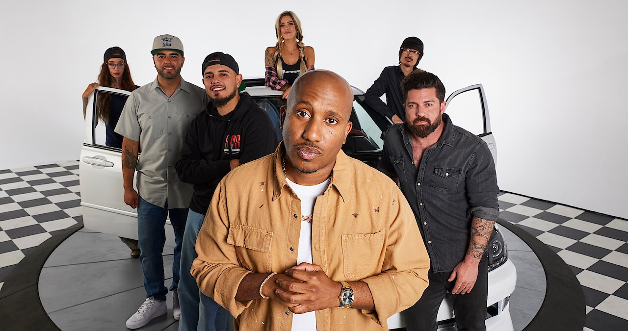 Resurrected Rides: Netflix launches new car series from the Pimp My Ride team – canceled + extended TV shows, ratings