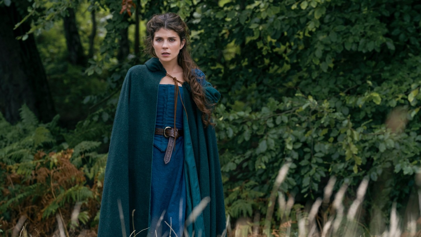 #My Lady Jane: Prime Video Series Showrunner on Adapting the Novel and Possibility of Season Two