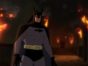 Batman: Caped Crusader TV show on Prime Video: canceled or renewed?