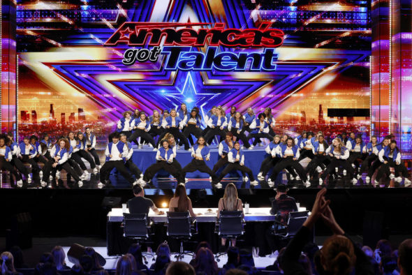 America's Got Talent TV show on NBC: canceled or renewed for season 20?