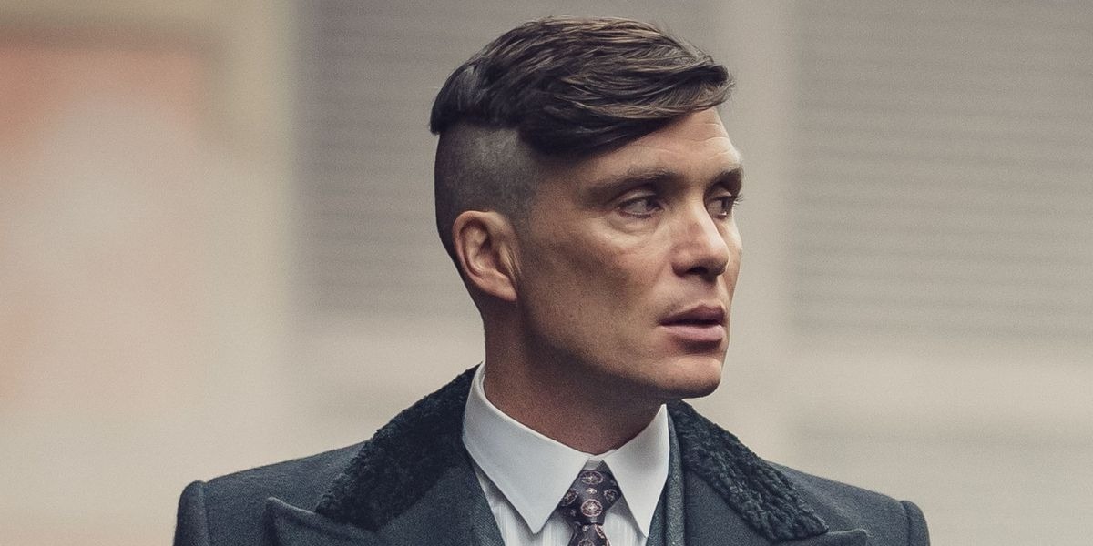 #Peaky Blinders: Netflix Officially Orders Sequel Movie Starring Cillian Murphy