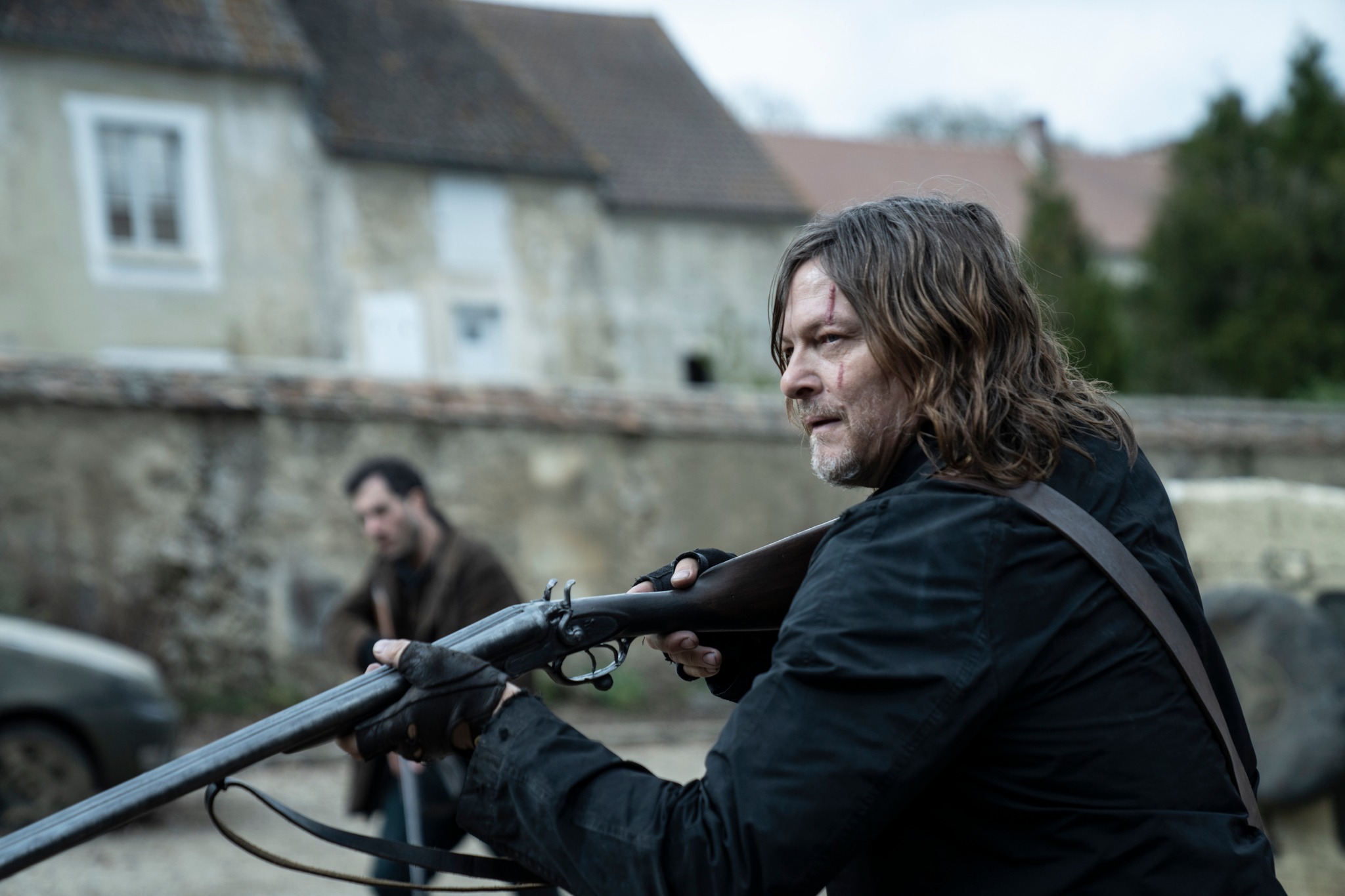 #The Walking Dead: Daryl Dixon: Season Two Photos and Premiere Date Released by AMC