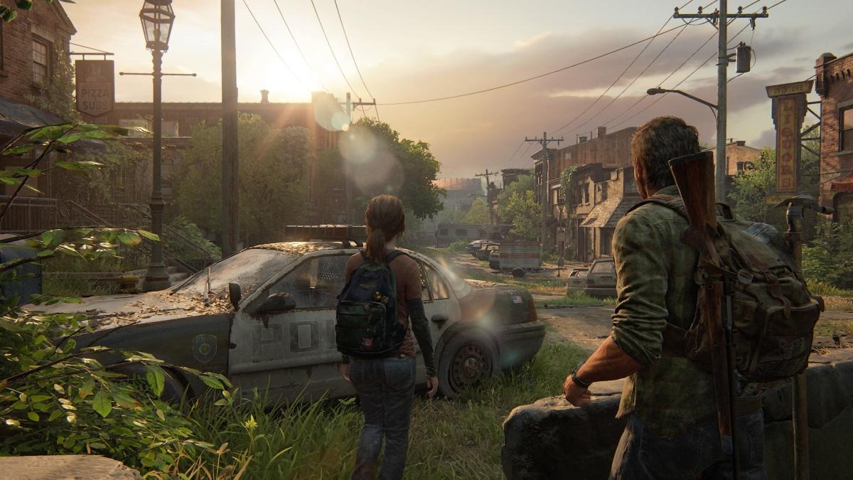 #The Last of Us: Season Two; HBO Showrunners Reveal Episode Count and Possible Future Seasons
