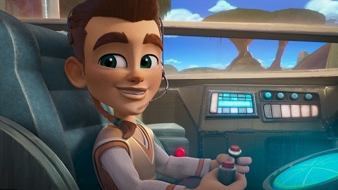 Young Jedi Adventures TV Show on Disney+: canceled or renewed?