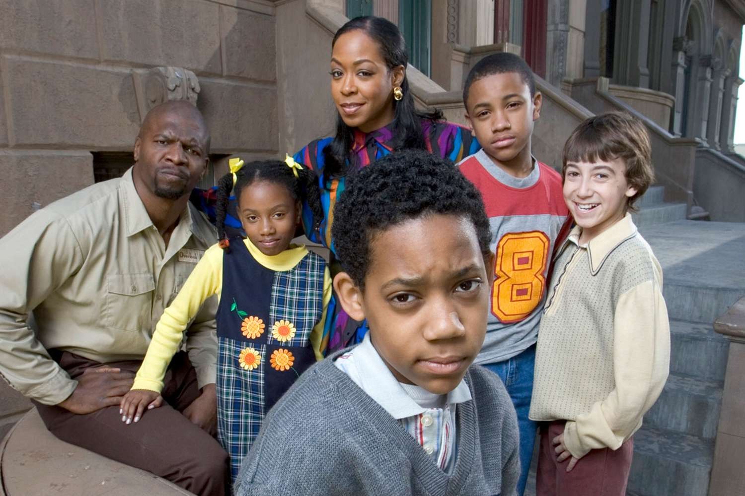 Everybody hates Chris: Comedy Central orders animated sequel to live-action comedy series – canceled + extended TV shows, ratings
