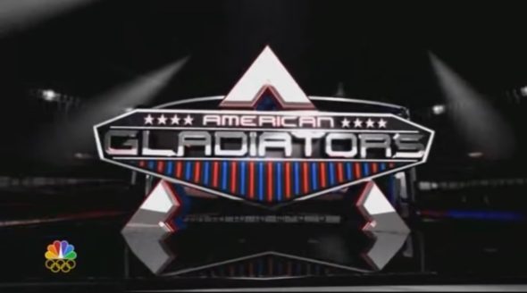 American Gladiators TV Show on Prime Video: canceled or renewed?