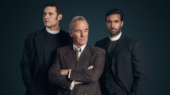 Grantchester TV show on PBS: (canceled or renewed?)