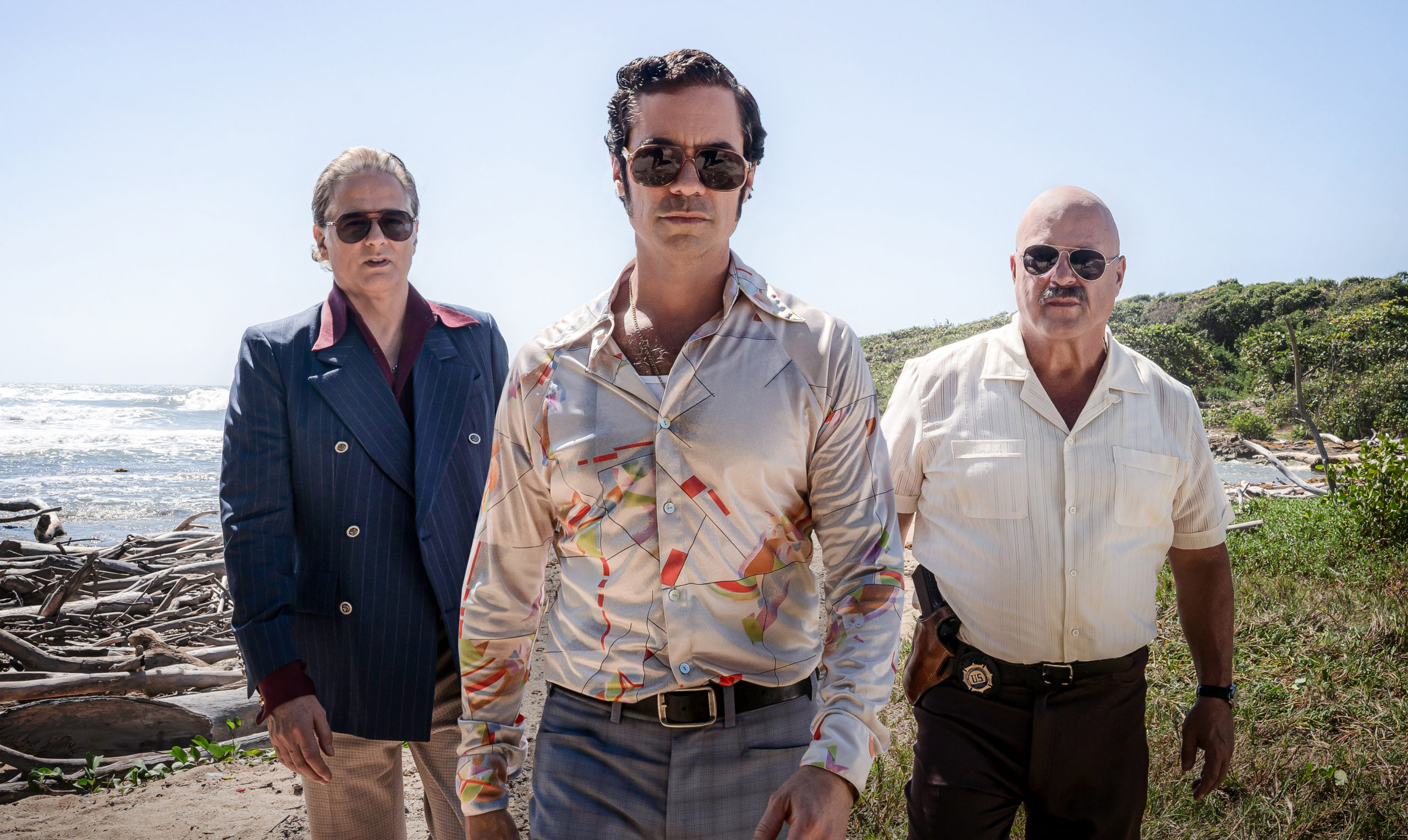 Hotel Cocaine on MGM+: cancelled? season 2? – canceled + renewed TV shows, ratings