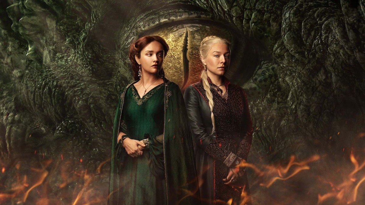 #House of the Dragon: Season Three Renewal Announced Ahead of Second Season Premiere