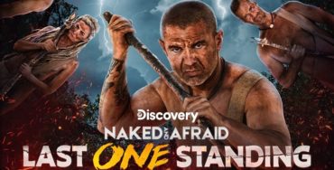 Naked and Afraid: Last One Standing: Season Two; 14 All-Stars Return on