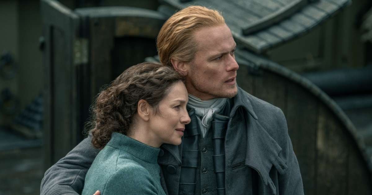 Outlander: Season Seven; Starz Releases Teaser, Casting and Return Date ...