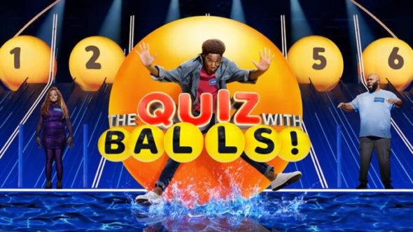 The Quiz with Balls TV show on FOX: season 1 ratings