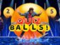 The Quiz with Balls TV show on FOX: season 1 ratings