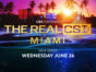 The Real CSI: Miami TV show on CBS: season 1 ratings
