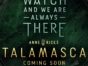 Anne Rice's The Talamasca TV Show on AMC: canceled or renewed?