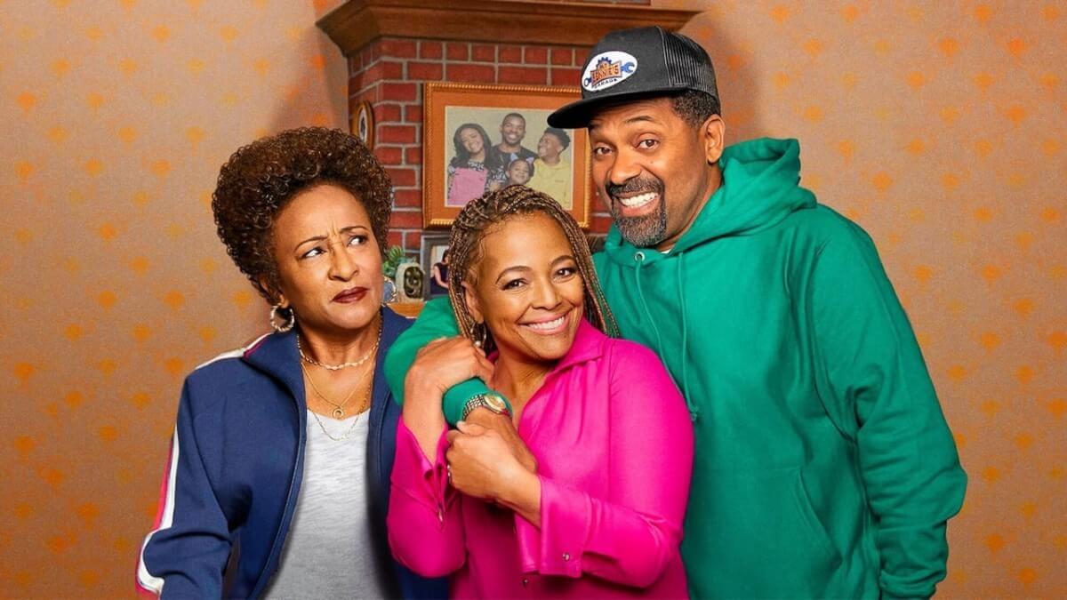 #The Upshaws: Part Seven; Netflix Sitcom Renewed for Fifth and Final Season