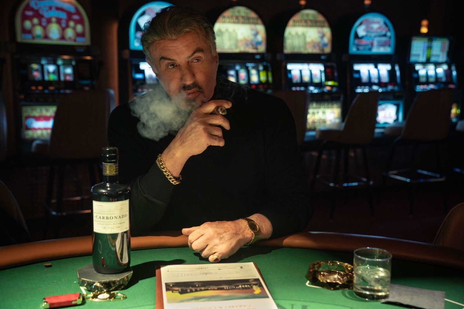 #Tulsa King: Season Two Premiere Date and Trailer Released for Sylvester Stallone Drama on Paramount+ #Tulsa King: Season Two Premiere Date and Trailer Released for Sylvester Stallone Drama on Paramount+
