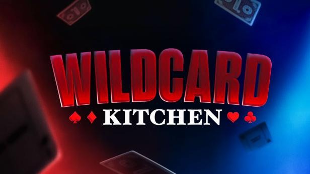 #Wildcard Kitchen: Season Two; Food Network Renews Culinary Poker Series for 2025