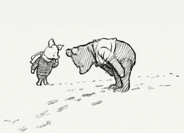 Winnie the Pooh TV series, movie and specials coming to Prime Video