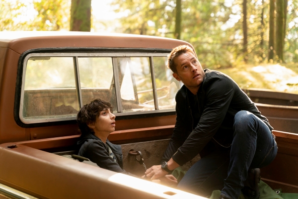 #Tracker, The Equalizer: CBS Moves Up Fall Premiere Dates