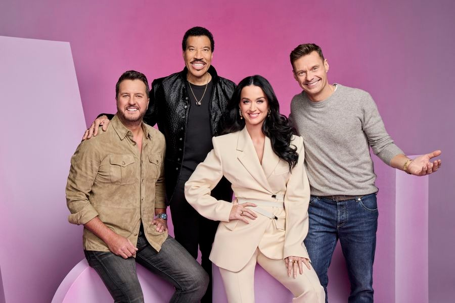 #American Idol: Season 23; Luke Bryan Shares Who’s Been in Talks to Replace Judge Katy Perry and If He’ll Be Back on the ABC Series