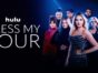 Dress My Tour TV Show on Hulu: canceled or renewed?