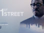 61st Street TV show on The CW: season 2 ratings