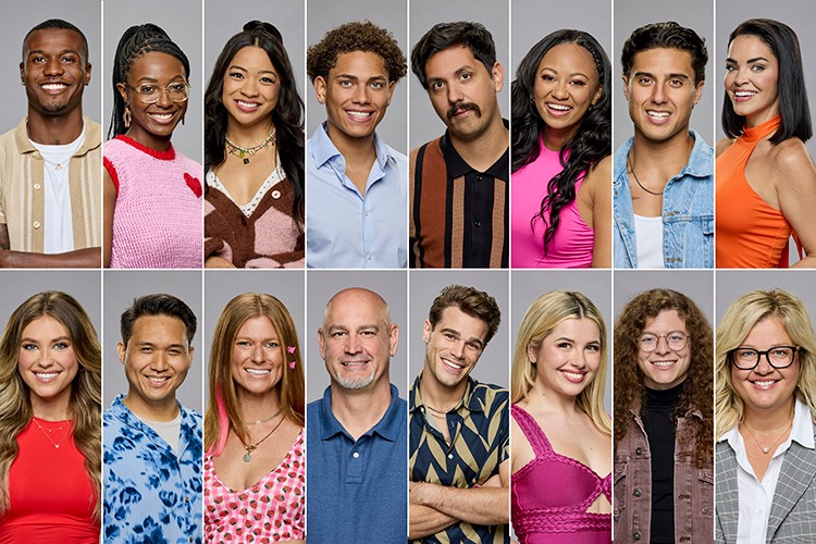 #Big Brother: Season 26 Cast and Premiere Twist Announced for CBS Reality Series