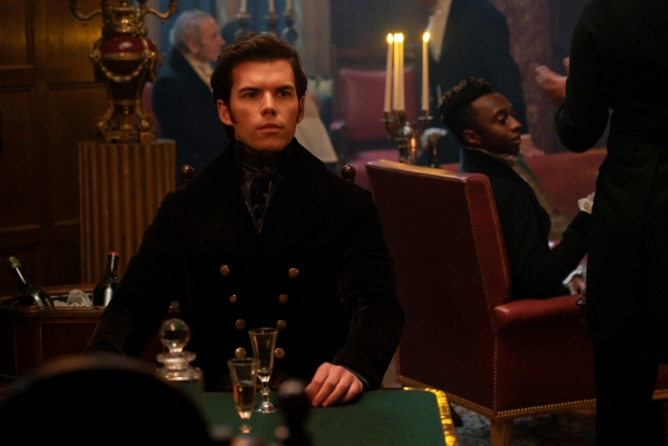 #Bridgerton: Season Four Storyline Revealed for Popular Netflix Series