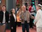 Frasier TV Show on Paramount+: canceled or renewed?