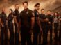 9-1-1: Lone Star TV show on FOX: canceled or renewed?