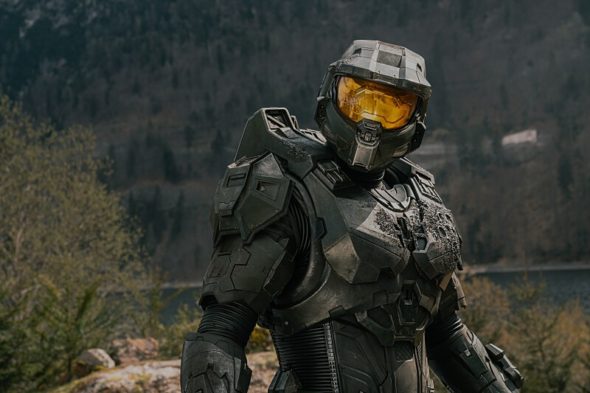 Halo TV Series on Paramount+: Canceled or Renewed?