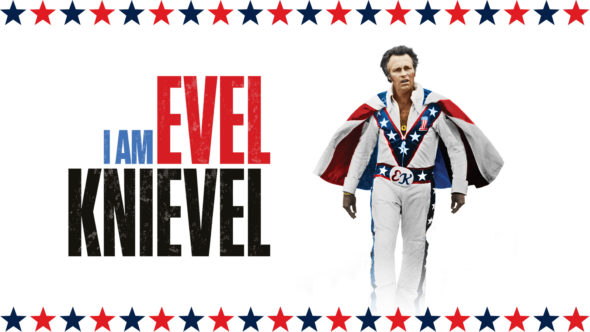 I Am Evel Knievel TV Show