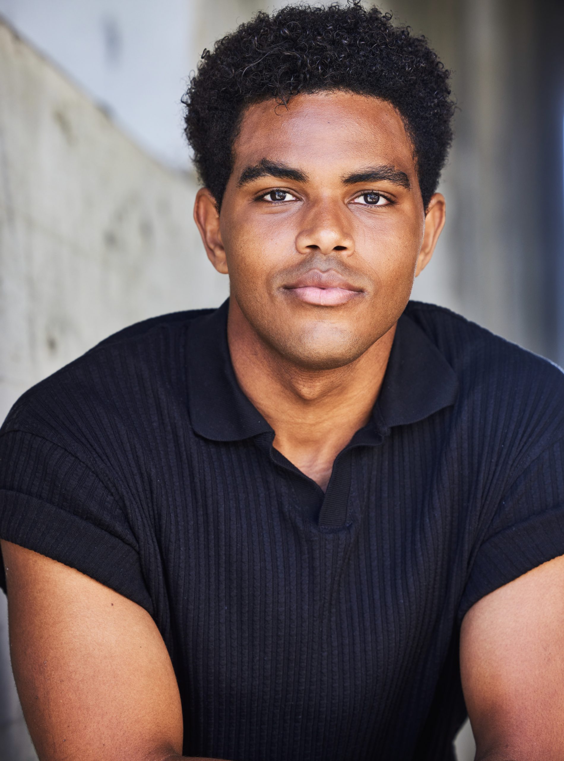 #The Greatest: Prime Video Orders Muhammad Ali Biography Series Starring Jaalen Best