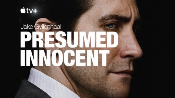 Presumed Innocent TV Show on Apple TV+: canceled or renewed?