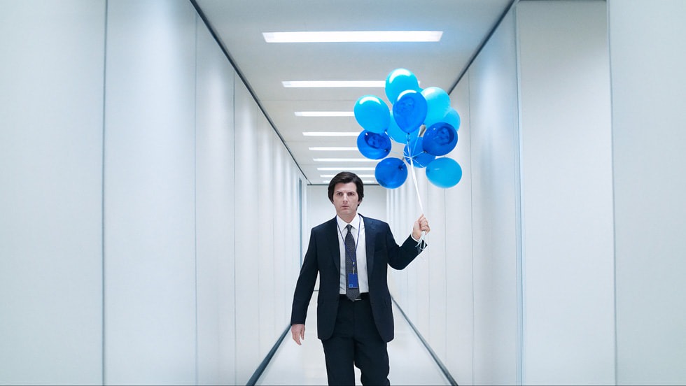 #Severance: Season Two Premiere Date and Teaser Unveiled for Workplace Thriller Series on Apple TV+