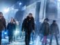 Snowpiercer TV show on AMC: canceled or renewed?