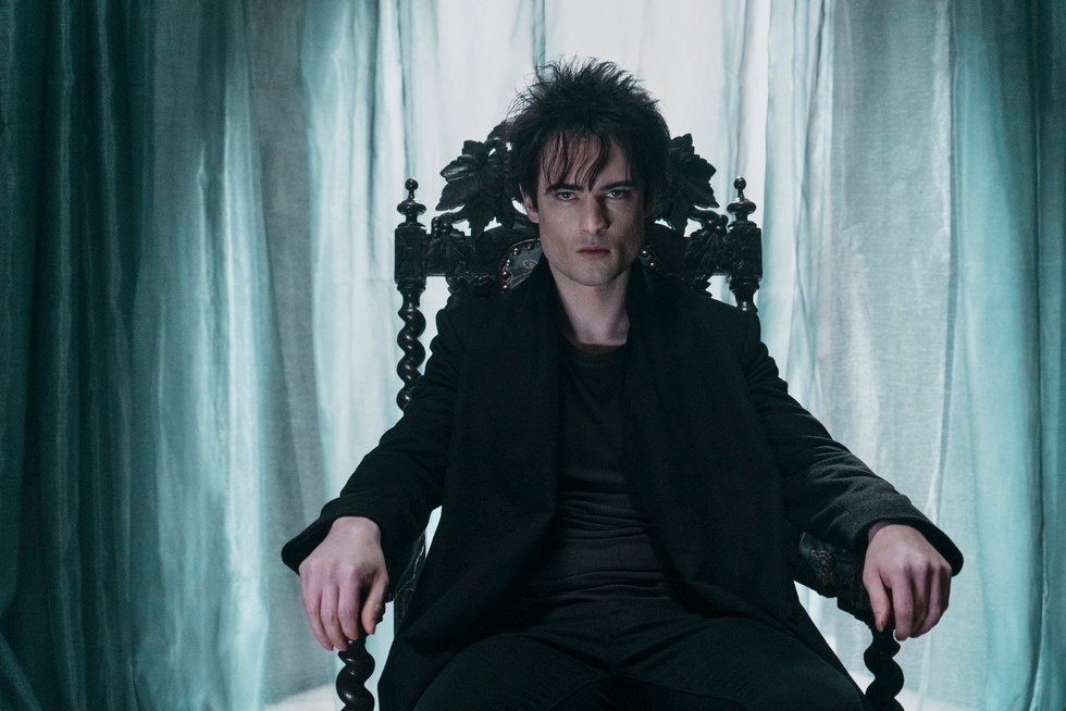 #The Sandman: Season Two; Nine Actors Joining Netflix Series Based on Neil Gaiman Comics