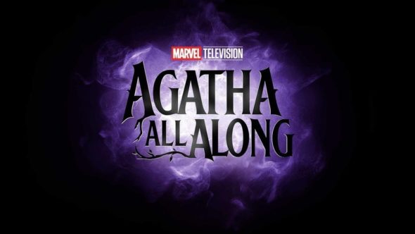 Agatha All Along TV Show on Disney+: canceled or renewed?