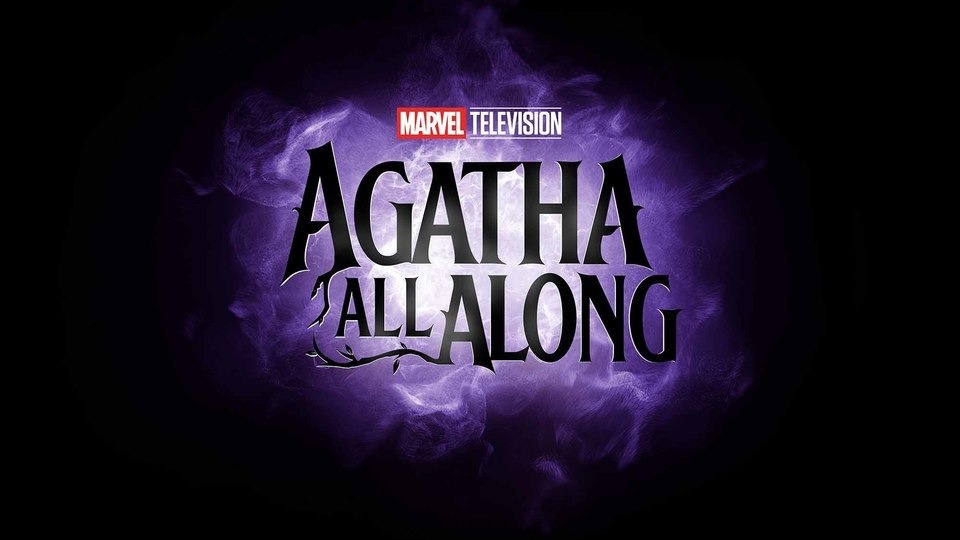 #Agatha All Along: Disney+ Unveils Trailer and Key Art for New Marvel Series