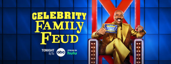 Celebrity Family Feud TV show on ABC: season 10 ratings