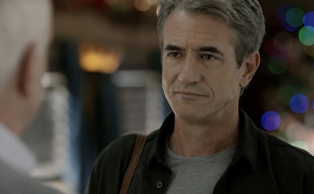 #Chicago Fire: Season 13; Dermot Mulroney Joins Cast of NBC First-Responder Series
